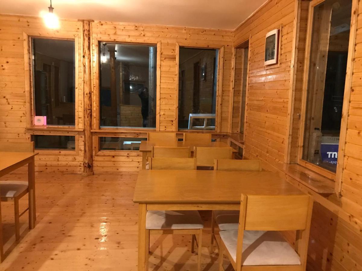Casutele Doftanei Séjour chez l'habitant