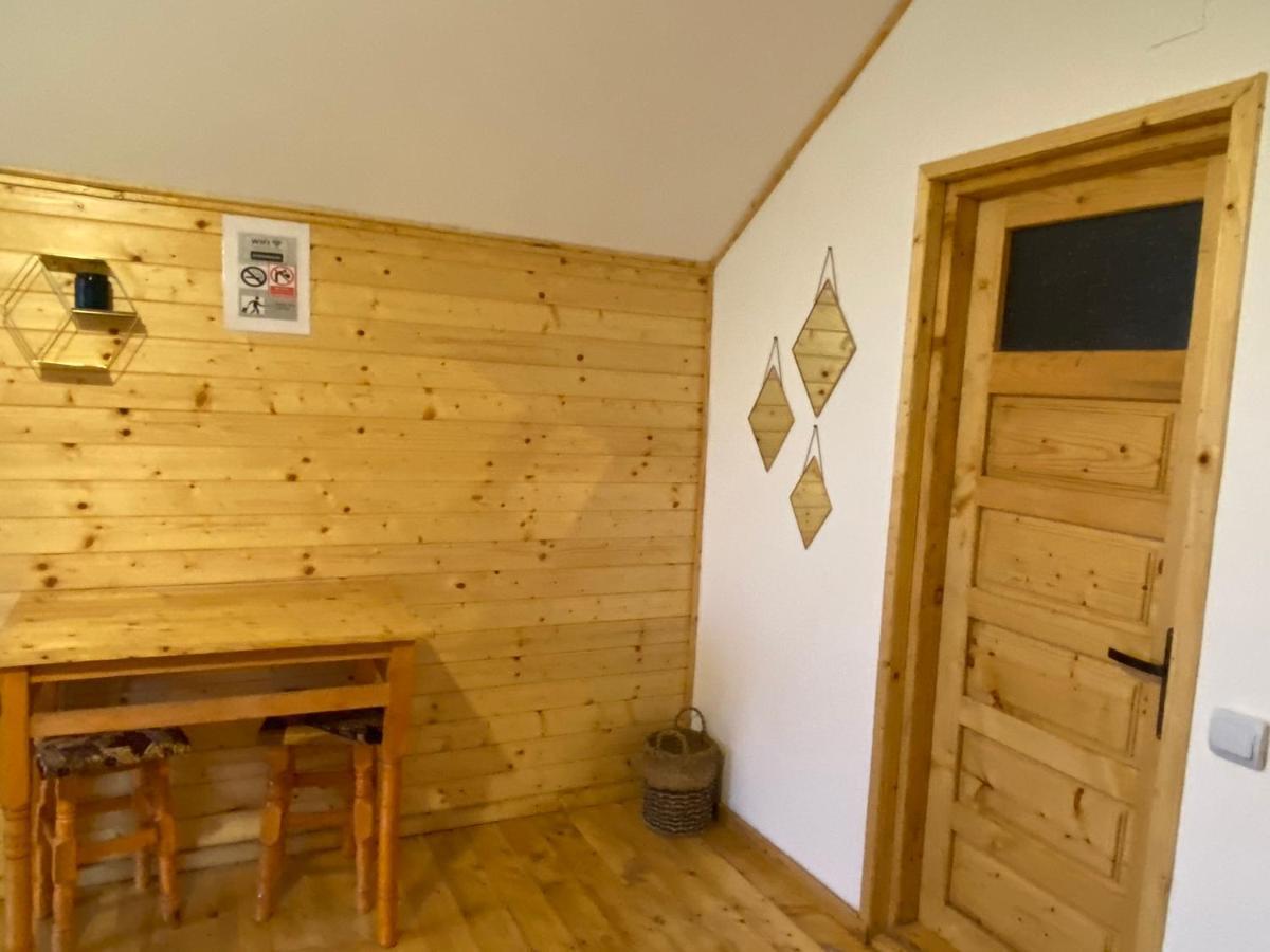 Séjour chez l'habitant Casutele Doftanei *